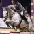 Cordess da Clinton Heartbreaker Cornet Obolensky stallone salto belga BWP  Equine Evolution