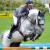 Cordess da Clinton Heartbreaker Cornet Obolensky stallone salto belga BWP  Equine Evolution