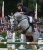 Cristallo da Cornet Obolenksy stallone salto di Ludger Beerbaum della Equine Evolution