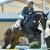 Kannan stallone Khedira salto ostacoli dalla Germania Equine Evolution