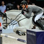 Marco Kutscher Cornet Obolensky Equine Evolution